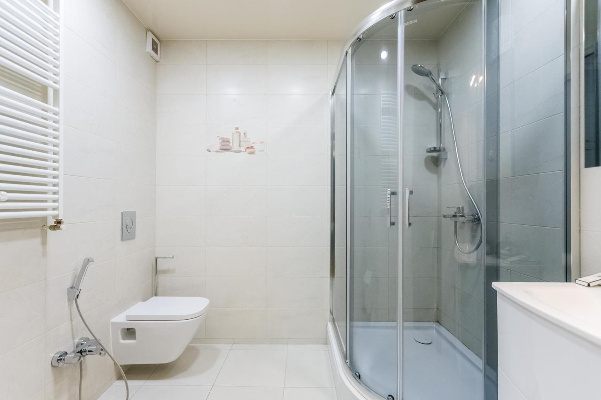 The Grand Apartment Lll Tbilisi Exterior foto
